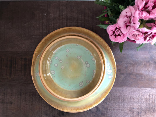 Piatti e Bowls