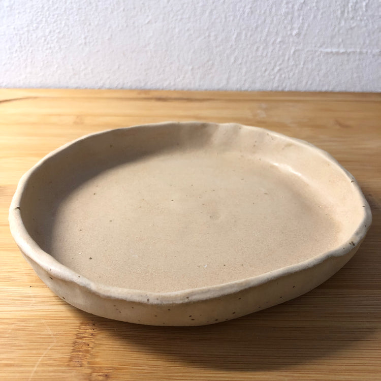 Piattino neutro