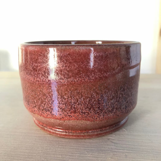 Vaso straight purple