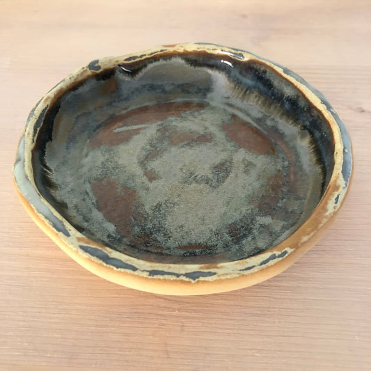 Fondina Raw
