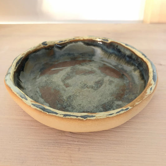 Fondina Raw