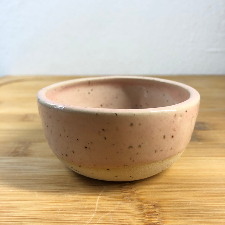 Little bowl