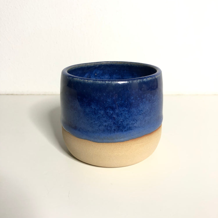 Blu Cup