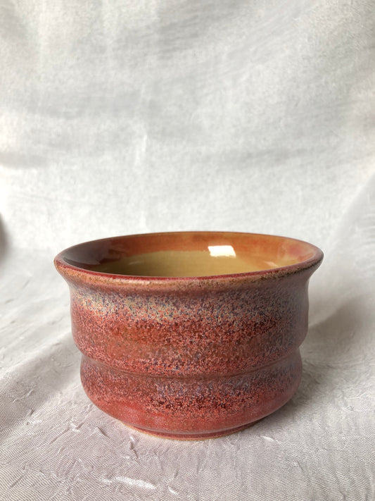 Vaso wave purple